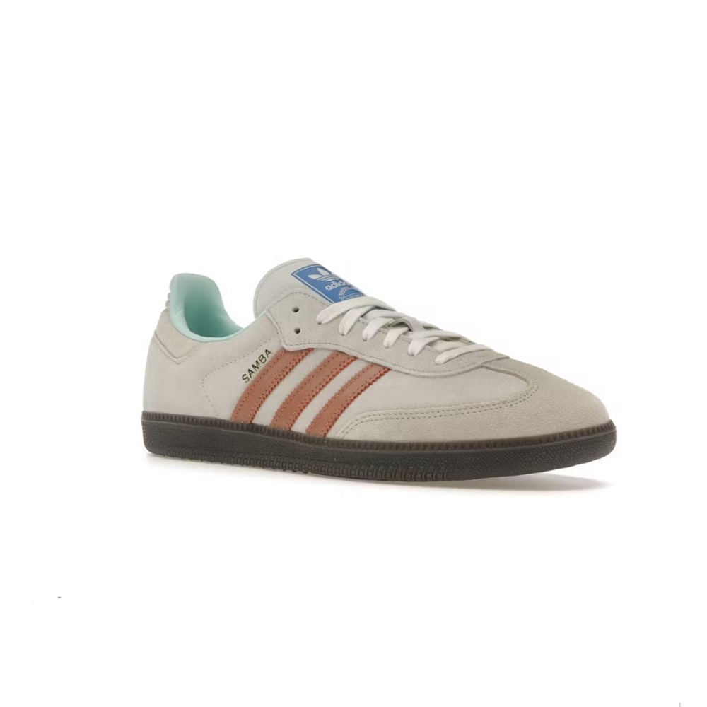 Clay Strata Adidas Samba OG